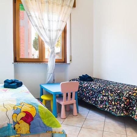 Family Dream Kids Apartment Rimini Exterior photo